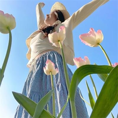草莓月亮