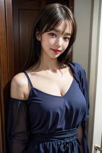 星与月是天上的洞